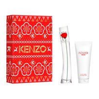 kenzo flower by kenzo woda perfumowana 30 ml   zestaw  