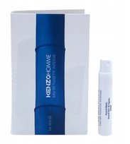 Kenzo Homme EDT INTENSE 1ML Kenzo