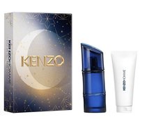 kenzo kenzo homme intense woda toaletowa 60 ml   zestaw