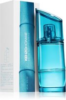 Kenzo, Homme Marine, Woda Toaletowa, 60ml