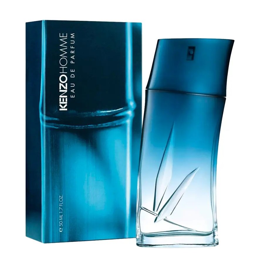 Фото - Чоловічі парфуми Kenzo , Homme, woda perfumowana, 50 ml 