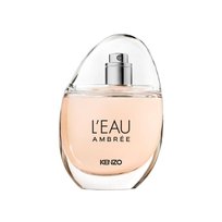 Kenzo L’Eau Ambree Woda Perfumowana 50ml