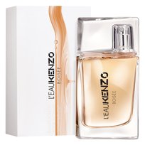 Kenzo, L'Eau Kenzo Pour Homme Boisee, Woda toaletowa, 30ml