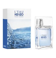 Kenzo, L'eau Kenzo, Pour Homme, woda toaletowa, 30 ml