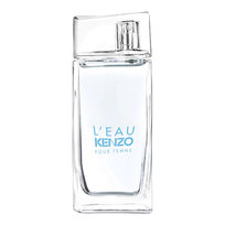 kenzo l'eau par kenzo pour femme woda toaletowa 50 ml     