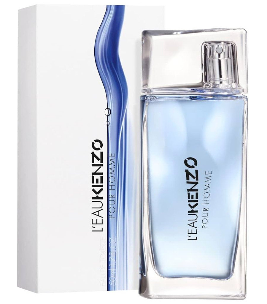 Kenzo 50 ml 500ml sale