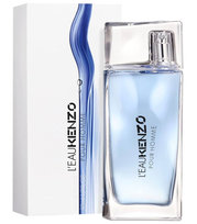 kenzo l'eau kenzo pour homme