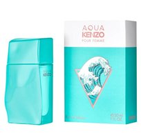 kenzo aqua kenzo pour femme woda toaletowa 30 ml     