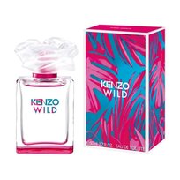 Kenzo, Wild, woda toaletowa, 50 ml