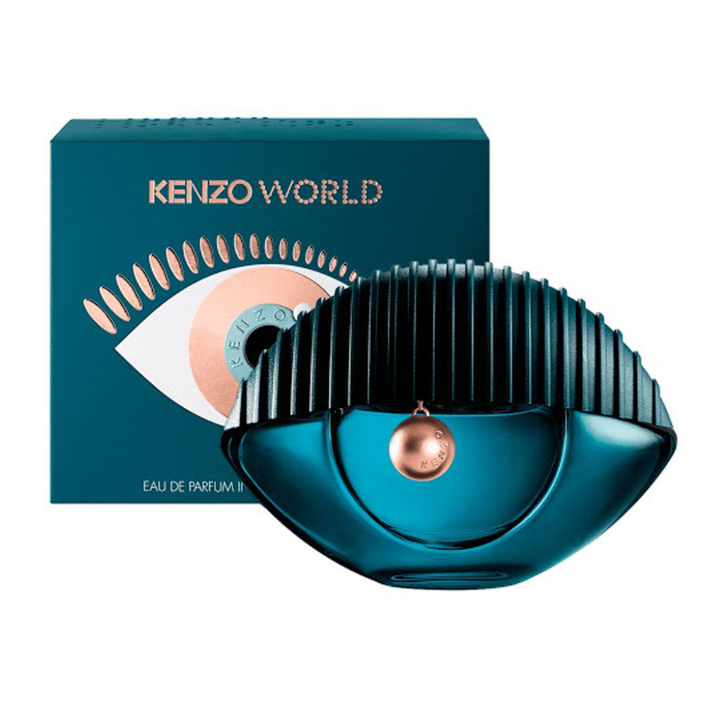 Kenzo world 2025 intense 30