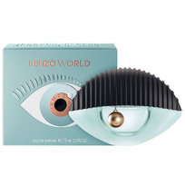 Kenzo, World, woda perfumowana, 75 ml