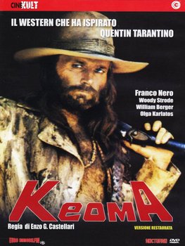 Keoma - Castellari Enzo