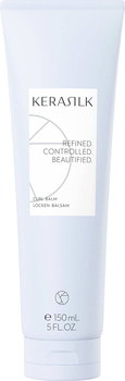 Kerasilk Style Curl Balm, Balsam Podkreślający Loki, Skręt, Ochrona Przeciw Puszeniu Się, 150ml - Inna marka