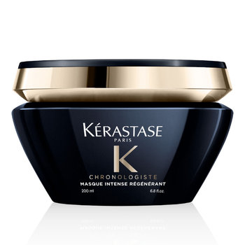 Kérastase Chronologiste Maska rewitalizująca do osłabionych i starzejących się włosów 200ml - Kerastase