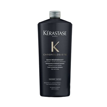 Kerastase, Chronologiste Revitalizing Shampoo rewitalizujący szampon do włosów 1000ml - Kerastase