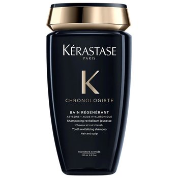 Kerastase, Chronologiste, szampon do włosów rewitalizujący, 250 ml - Kerastase