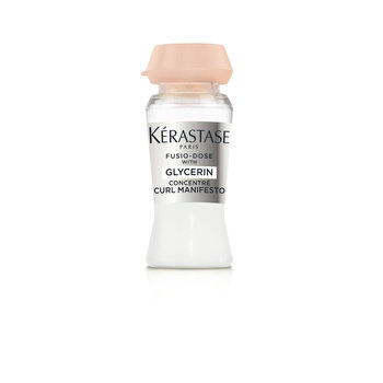 Kerastase Concentre Curl Manifesto, Ampułki, 10x12ml - Kerastase