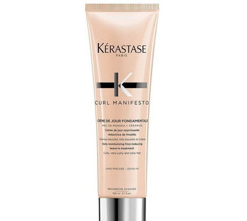 Kerastase Curl Manifesto Krem Do Loków 150ml - Kerastase