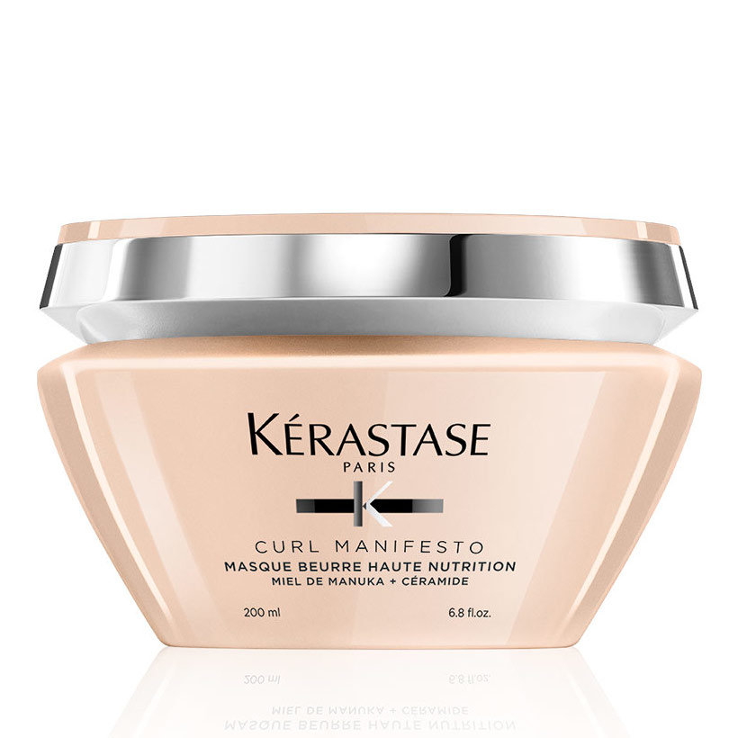 Kérastase Curl Manifesto Odżywcza maska do włosów kręconych 200ml Sklep