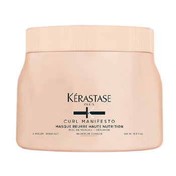 Kérastase Curl Manifesto Odżywcza maska do włosów kręconych 500ml - Kerastase