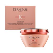 Kerastase, Discipline, maska wygładzająca do włosów, 200 ml Kerastase