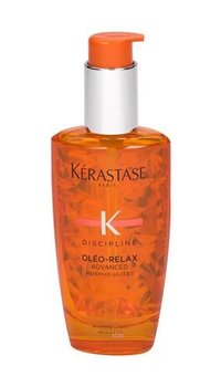 Olejek dyscyplinujący Oleo Relax do włosów | Kérastase