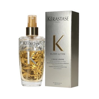 Kerastase, Elixir Ultime, olejek do włosów cienkich, 100 ml - Kerastase