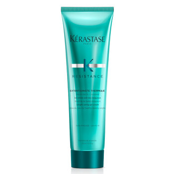 Kérastase, Extentioniste Thermique, krem termoochronny do włosów długich, 150ml - Kerastase