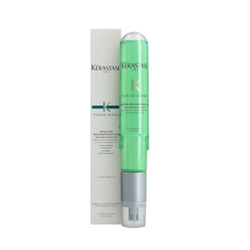 Kerastase, Fusio Dose, system wzmacniający do włosów zniszczonych, 120 ml - Kerastase