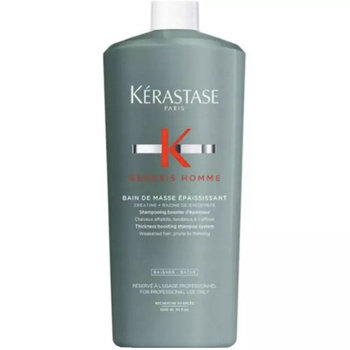 Kerastase Genesis Homme Kąpiel De Masse 1000ml - Kerastase