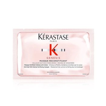 Kerastase Genesis Maska Włosy Tracące Gęstość 15ml - Kerastase
