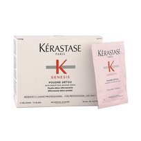 Kérastase, Genesis, puder detoksykujący do skóry głowy i włosów, 30x2 g