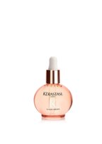 Kerastase, Gloss Absolu, Glaze Drops, odżywczy olejek do włosów przeciwko puszeniu się włosów, 45 ml