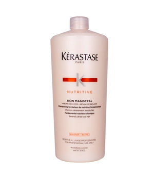 Kerastase, Nutritive, kąpiel termiczna do włosów suchych, 1000 ml - Kerastase