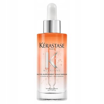 Kérastase Nutritive Nutri-Supplement Scalp, Serum Odżywcze i Nawilżające do Suchej Skóry Głowy, 90ml - Kerastase