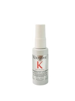 Kerastase, Premiere, Concrete Decalcifiant Ultra-Reparateur, Koncentrat Naprawczy Dekalcyfikujący, 45 ml - Kerastase