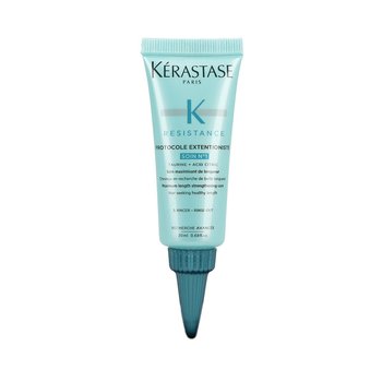 Kerastase, Resistance, ampułka do włosów, 18 ml - Kerastase