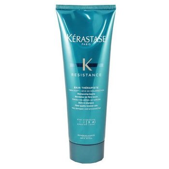 Kerastase, Resistance, kąpiel przywracająca jakość włókna włosa, 250 ml - Kerastase