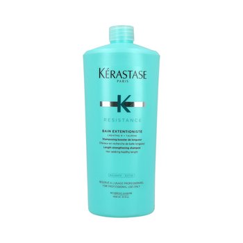 Kerastase, Resistance, kąpiel wzmacniająca włosy, 1000 ml - Kerastase