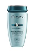 Kerastase, Resistance, szampon wzmacniający do włosów osłabionych, 250 ml - Kerastase