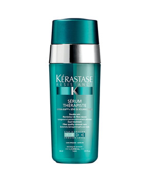 Kerastase, Resistance Therapiste, podwójne odżywcze serum do włosów, 30 ml - Kerastase