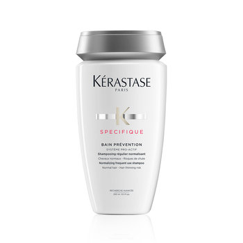 Kerastase, Specifique Bain Prevention Normalizing Frequent Use Shampoo, szampon normalizujący do włosów, 250 ml - Kerastase
