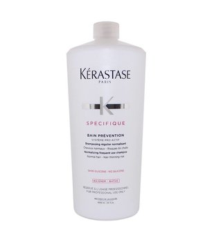 Kerastase, Specifique, kąpiel neutralizująca do włosów wypadających, 1000 ml - Kerastase