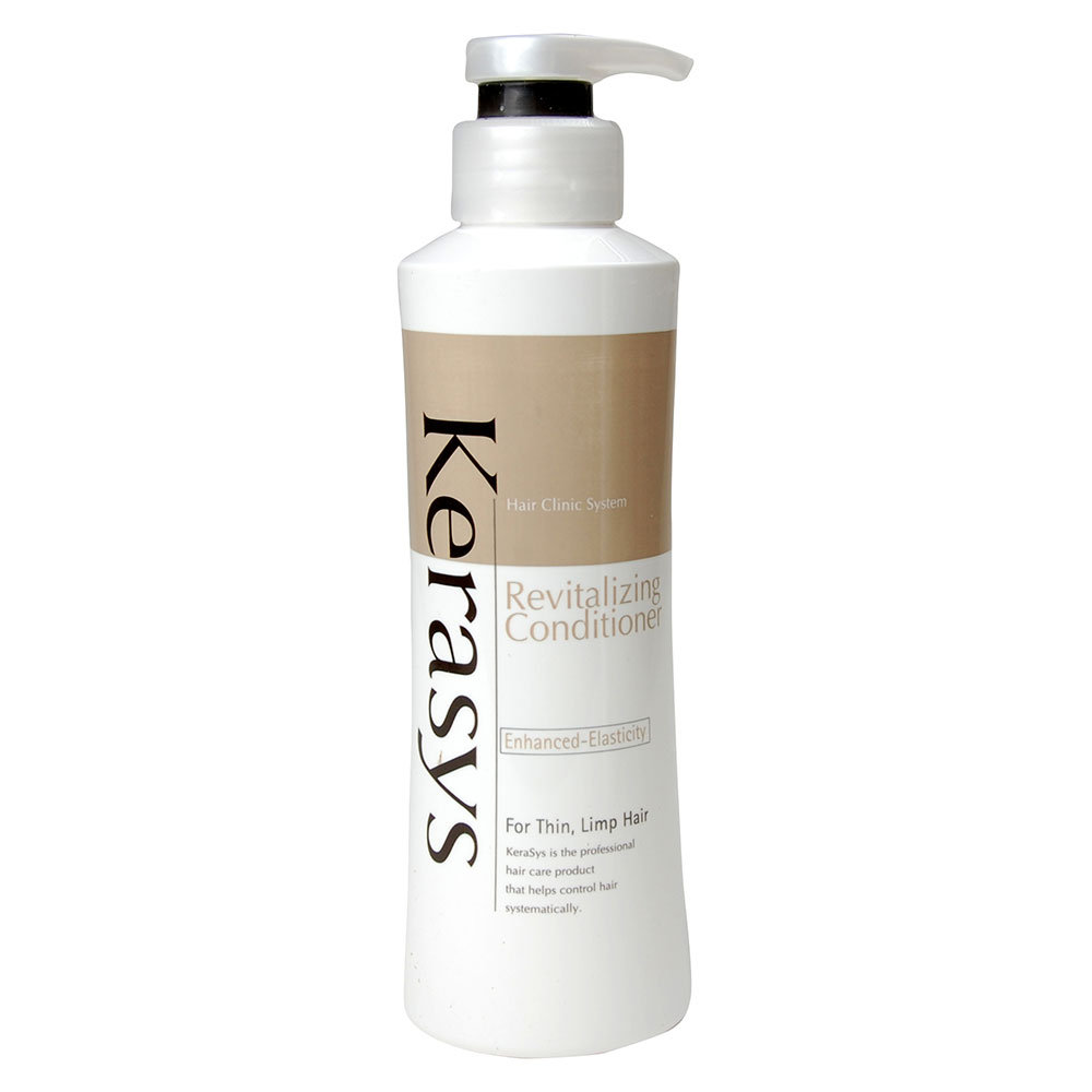 Kerasys hair fall control conditioner 400ml кондиционер против выпадения волос