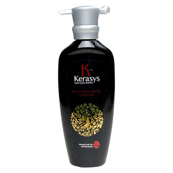 Kerasys hair fall control conditioner 400ml кондиционер против выпадения волос