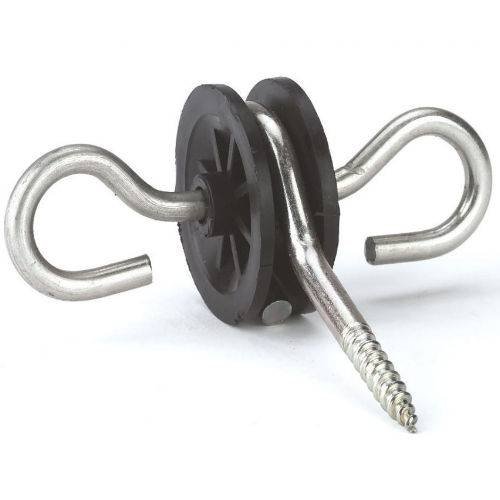 Inny producent Inny Producent Kerbl Izolator Bramowy, Wkręcany [11-0384]