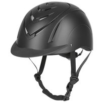 Kerbl Kask jeździecki Nerron VG1, rozmiar 51-54 cm, 32298 Kerbl