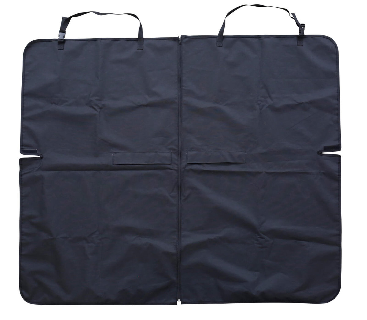 KERBL Kerbl Mata Ochronna Na Siedzenie Samochodowe Czarna 120X140cm