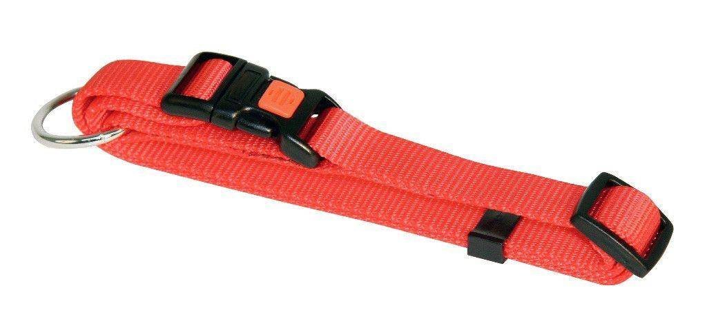 Kerbl Leine Kerbl Hunde Führleine Miami Leine 2m schwarz 83712