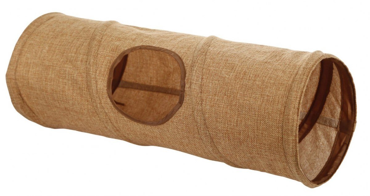 KERBL Kerbl Tunel Dla Gryzoni, 50 X 18 Cm [81775]